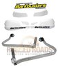 Barkbusters Kit - Hardware + VPS Guards - Honda CRF1000 - All Years & Models - White/White