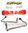 Barkbusters Kit - Hardware + VPS Guards - KTM 890 Adventure R - Red/White