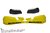 Barkbusters Kit - Hardware + VPS Guards - BMW R1250GS/A - Yellow/Black