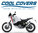 CoolCovers Seat Cover - Ducati DesertX