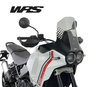 WRS Touring Screen SMOKE - Ducati DesertX
