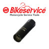 Bikeservice - Thinwall Spark Plug Socket - Tenere 700