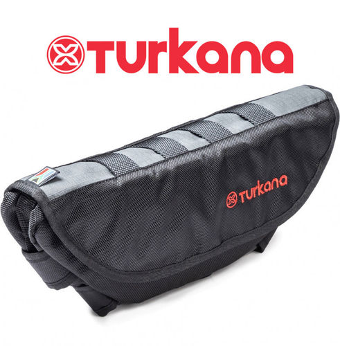 Turkana PelliPouch Frame / Handlebar Bag