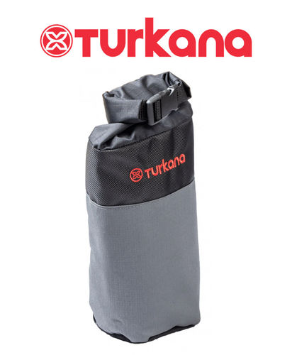 Turkana Oxpacker Bottle / Utility Pouch