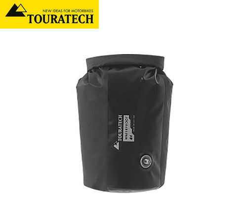 Touratech Dry bag PS17 with valve, size M, 7 litres