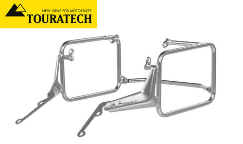 Touratech Stainless Steel Pannier Frames - BMW 1300GS