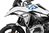 Touratech Upper Crash Bars - Fit With Touratech Lower Crash Bars - BMW R1300GS
