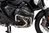 Touratech Engine Crash BarS "Sport" With Slider - Black - BMW R1300GS