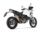 Akrapovic Titanium Siencer - Ducati DesertX