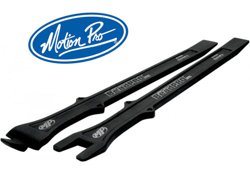 Motion Pro BeadPro FS Tyre Bead Breaker and Lever Set