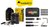 Touratech Tyre Plugger And Airman Tour Compressor Kit