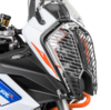 Touratech Headlight Guard KTM 1290 Super Adv 2021-