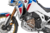Touratech Fairing Crash Bar - Honda CRF1100L Adv Sports - Black