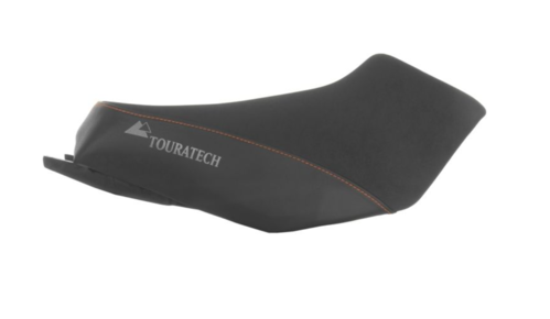 Touratech Comfort Seat Rider Fresh Touch LOW KTM 1290 Super Adv