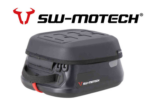SW-Motech PRO Micro Waterproof tank bag