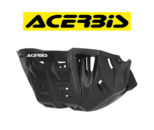 Acerbis Skid Plate - Honda XL750 Transalp
