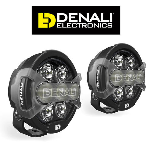 DENALI D7 PRO Multi Beam Light Kit