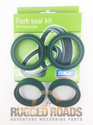 SKF Fork Seal Kit - Ducati Desert X