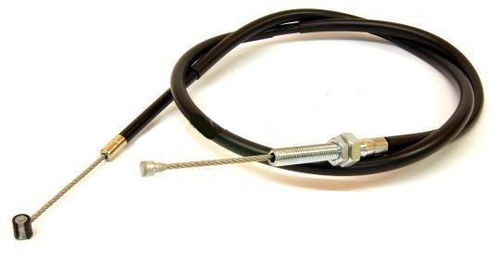 Clutch Cable - Honda XRV650  Africa Twin RD03 (1988/89)