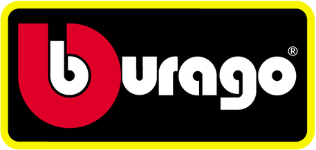 Bburago_Logo