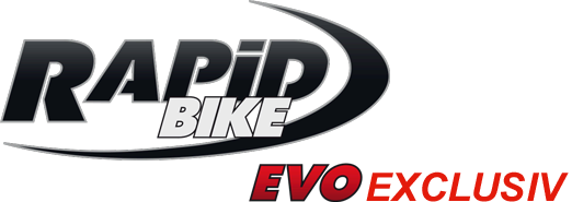 RapidBike_Evo_Exclusiv_Logo