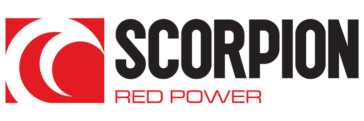 Scorpion_red_power_Logo