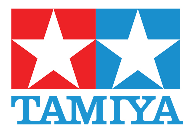 Tamiya-Logo