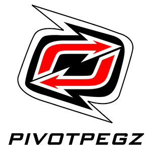 Pivot Pegz Logo