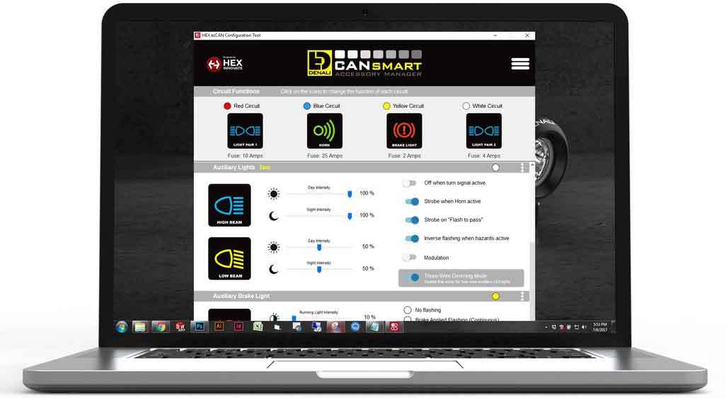 000000DCANsmart_Accessory_Manager_Software_Gen_2