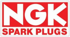 NGK logo