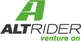 Altrider Logo