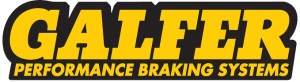 Galfer logo