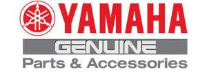Yamaha Genuine Parts logo