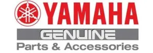 Yamaha Parts Logo