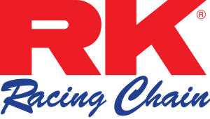 RK Chain logo