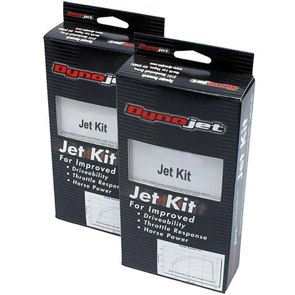 Dynojet Stage 1 Jet Kit - XRV750 Africa Twin RD04