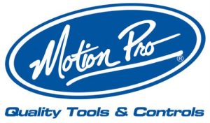 Motion Pro Tools logo