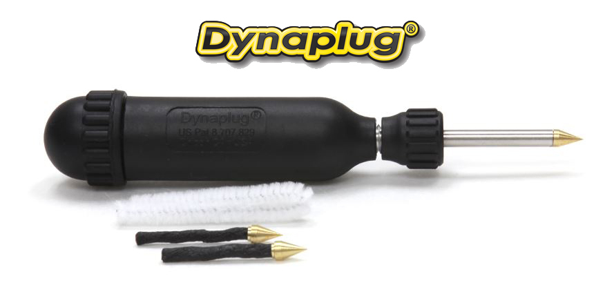 Dynaplug Carbon Ultralite - Tubeless Tyre Repair Kit