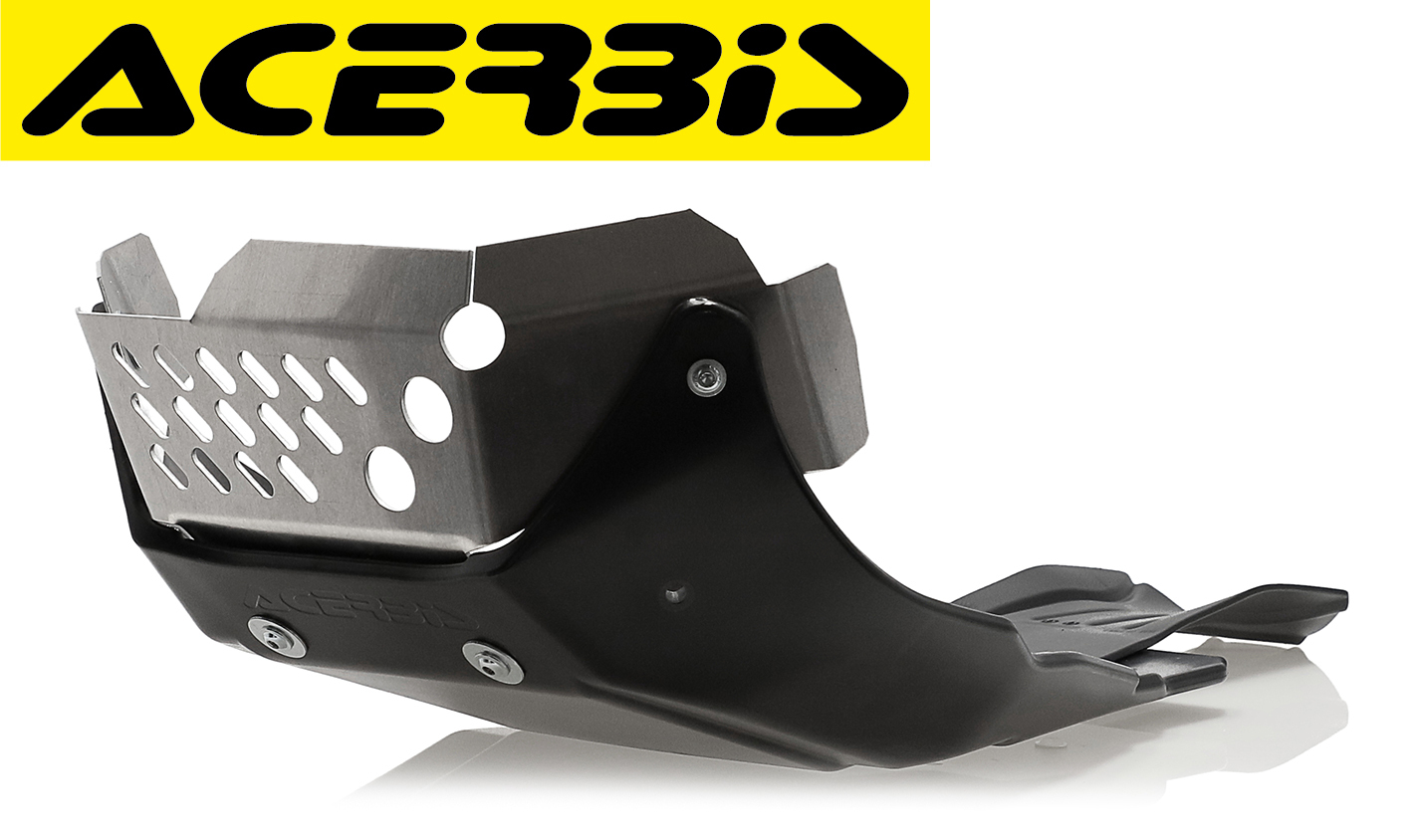 Acerbis Skid Plate - Tenere 700 (2019/20 Euro4)
