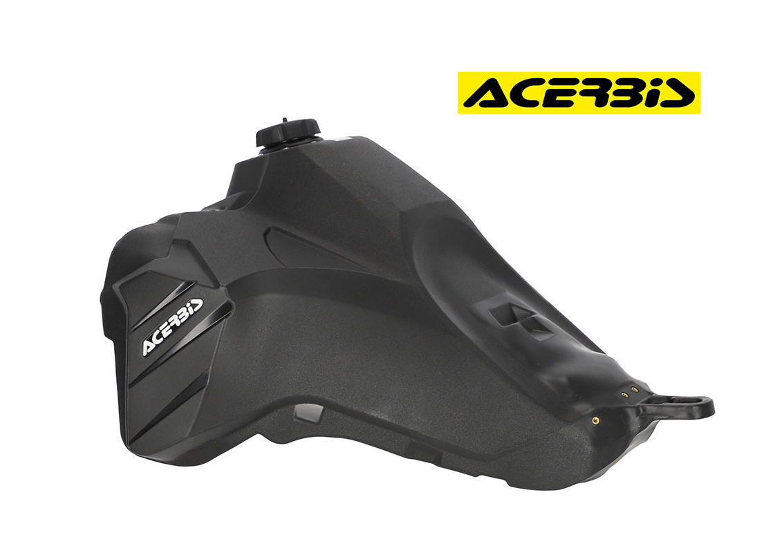 Acerbis 25Ltr Fuel Tank - Honda CRF1100