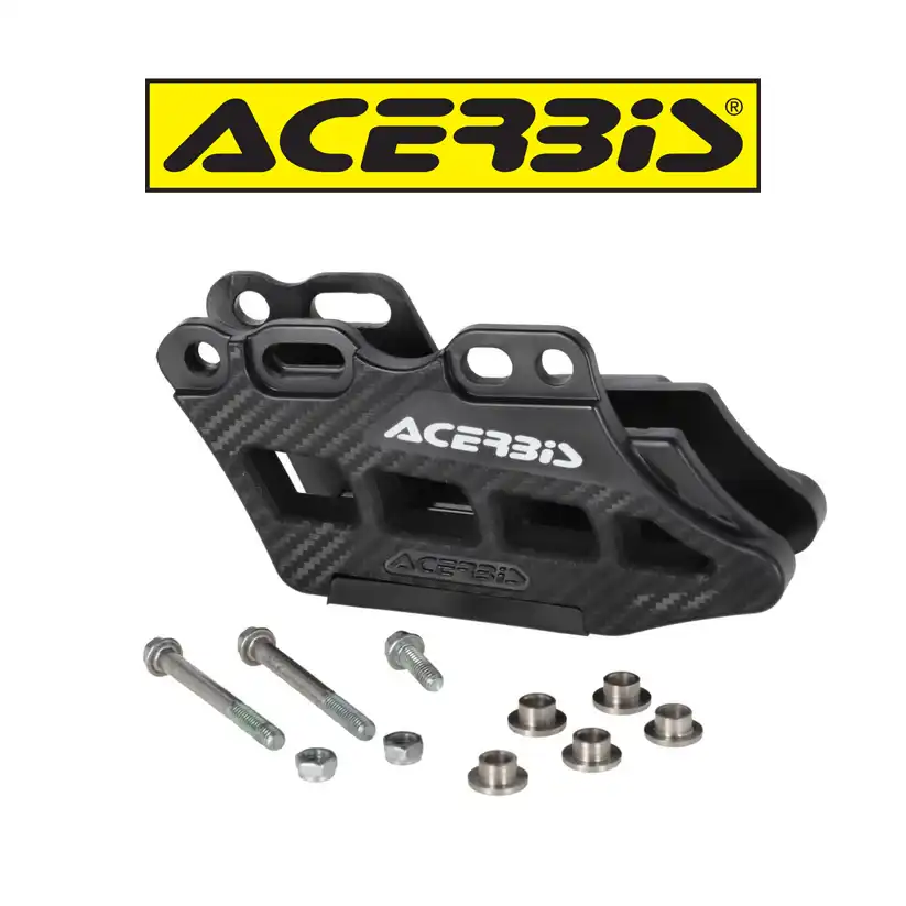 Acerbis 2.0 Chain Guide  – KOVE RALLY 450