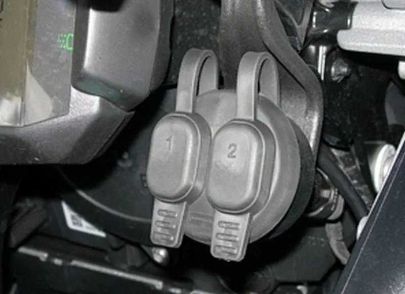Dual USB Plug-N-Play Socket - BMW Models From 2013 Onwards - Image 2
