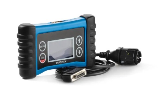 Touratech Duonix Bikescan-100 Diagnostic Tool For Motorbikes