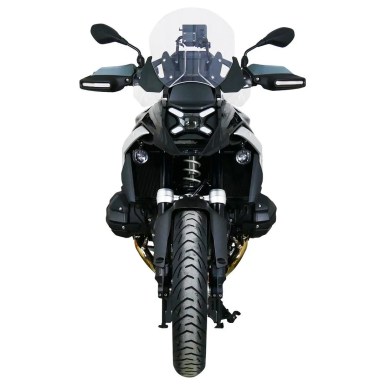 MRA Touring Screen - Clear - BMW R1300GS