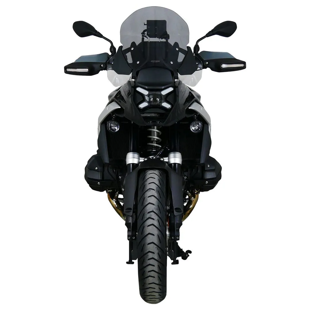 MRA Touring Screen - Smoke - BMW R1300GS