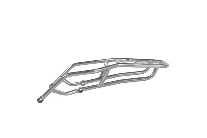 Touratech Luggage Rack With Zega Pro Top Box System - BMW R1300GS - Image 8