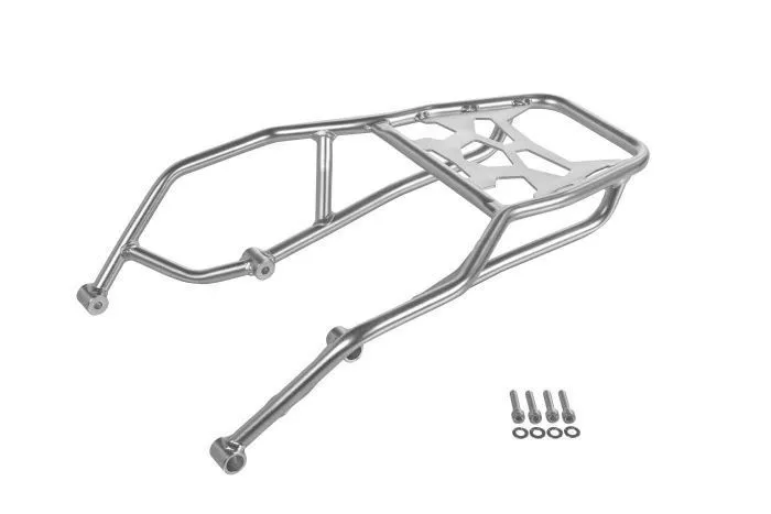 Touratech Luggage Rack With Zega Pro Top Box System - BMW R1300GS - Image 9
