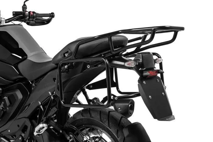 Touratech Luggage Rack With Zega Pro Top Box System - BMW R1300GS - Image 13