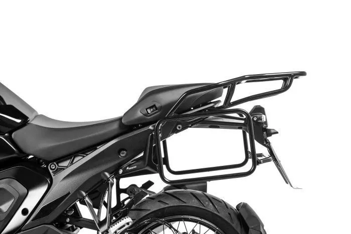 Touratech Luggage Rack With Zega Pro Top Box System - BMW R1300GS - Image 15