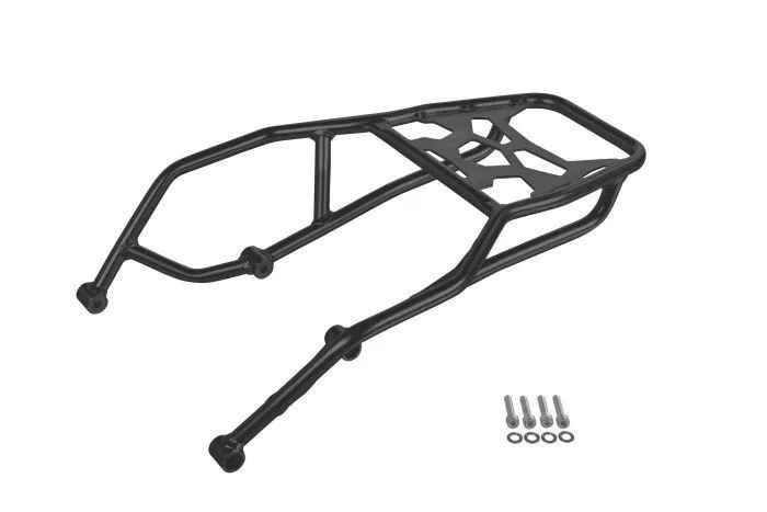 Touratech Luggage Rack With Zega Pro Top Box System - BMW R1300GS - Image 18